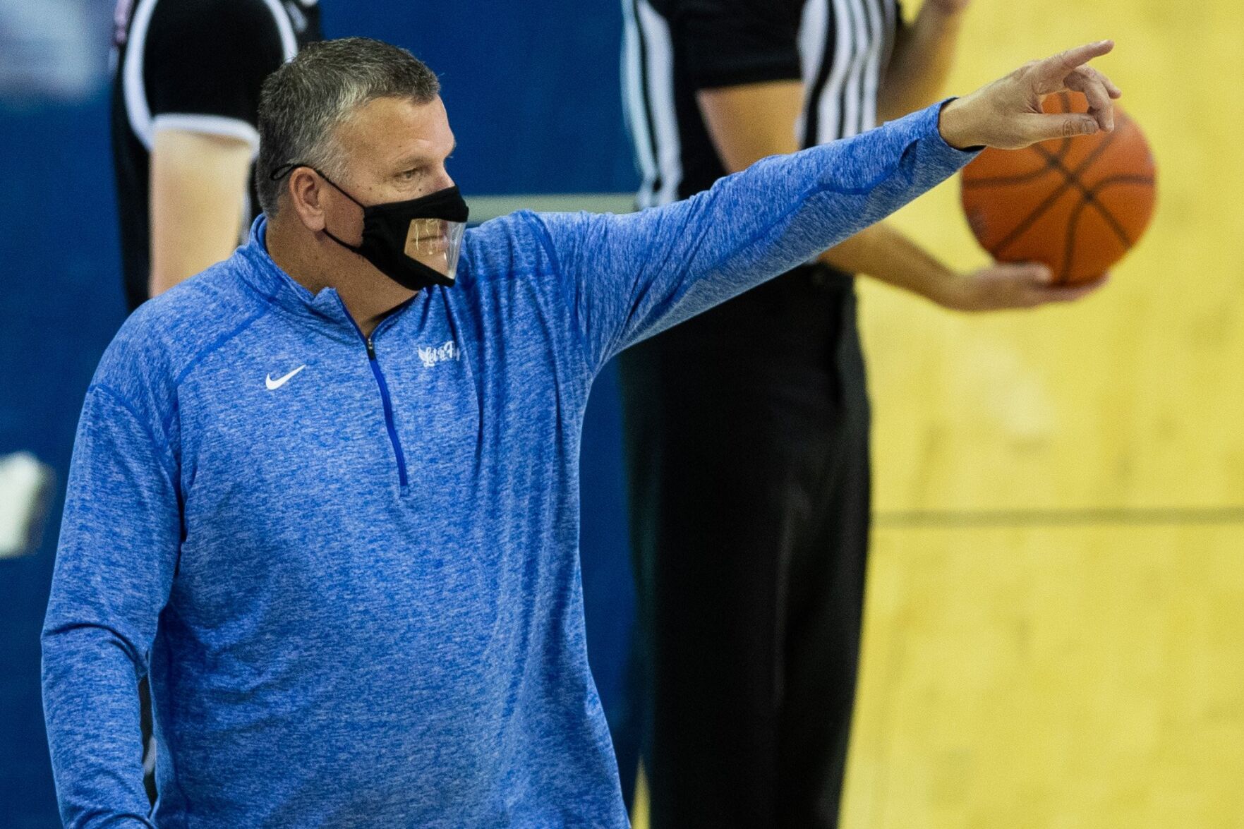 How quickly can Jays, Greg McDermott rebuild?
